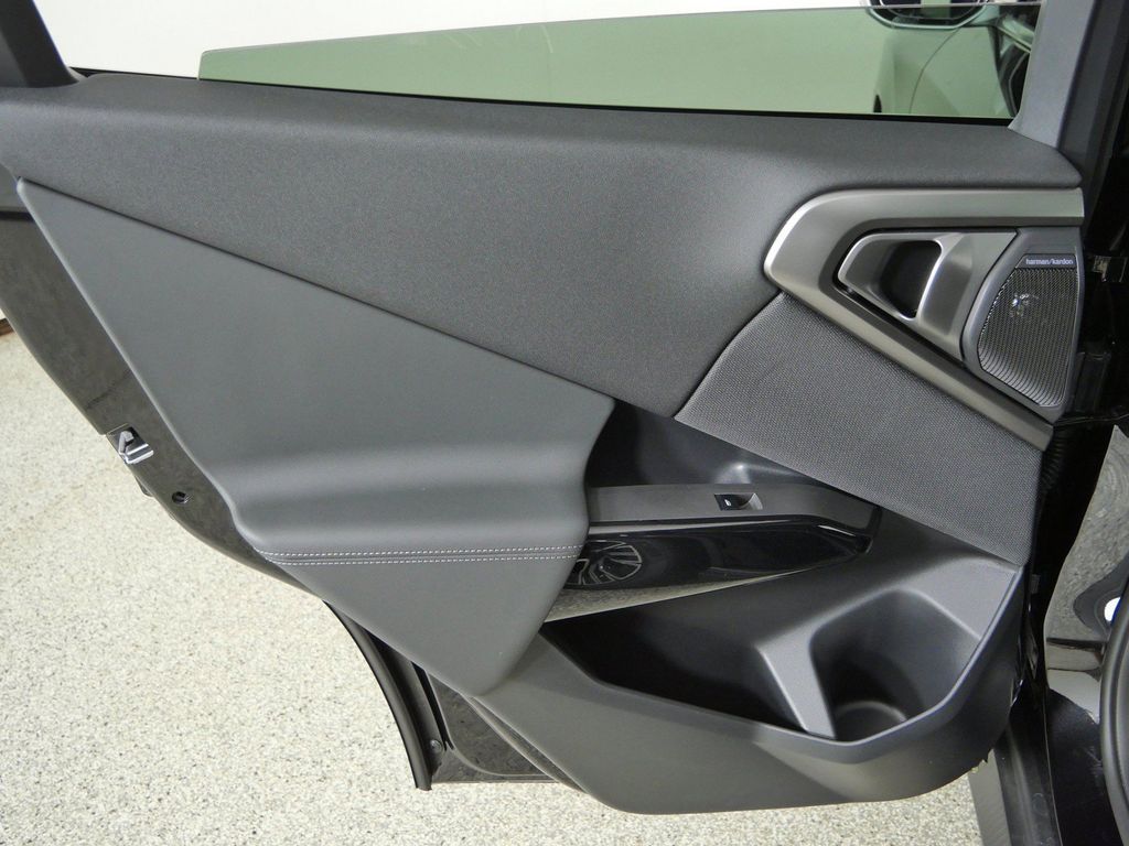 Thumbnail: 2026 BMW X3 - 34
