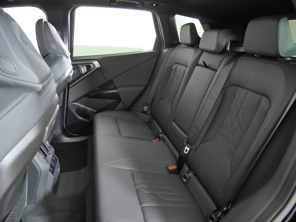 Thumbnail: 2026 BMW X3 - 36