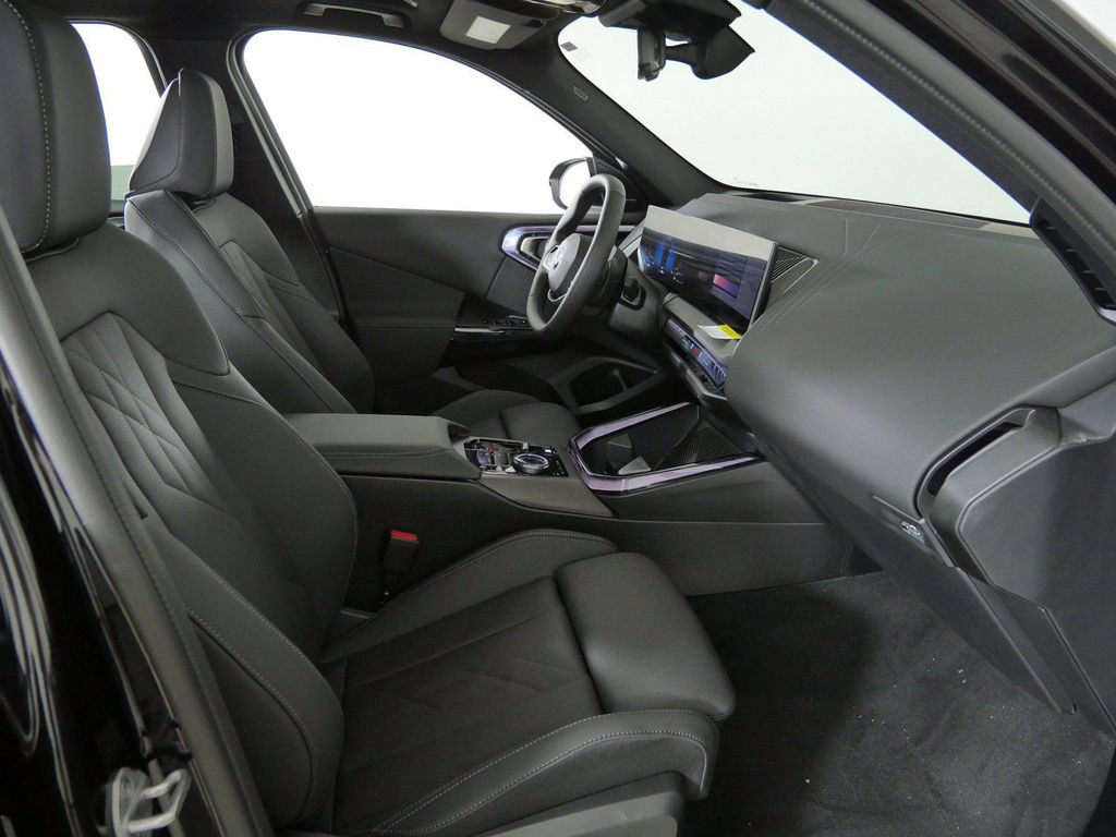 Thumbnail: 2026 BMW X3 - 9