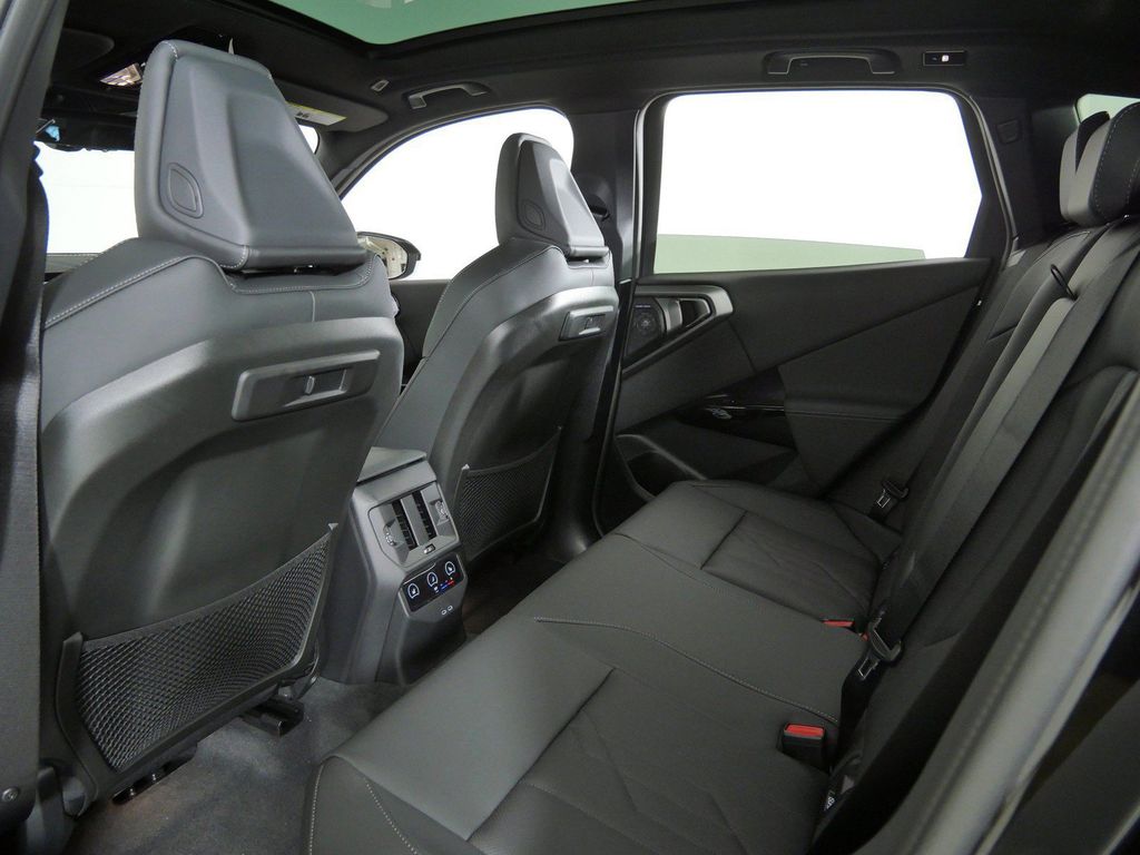 Thumbnail: 2026 BMW X3 - 35