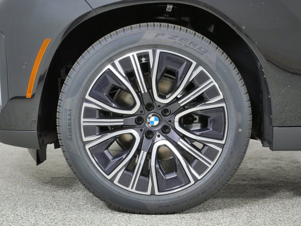 Thumbnail: 2026 BMW X3 - 25