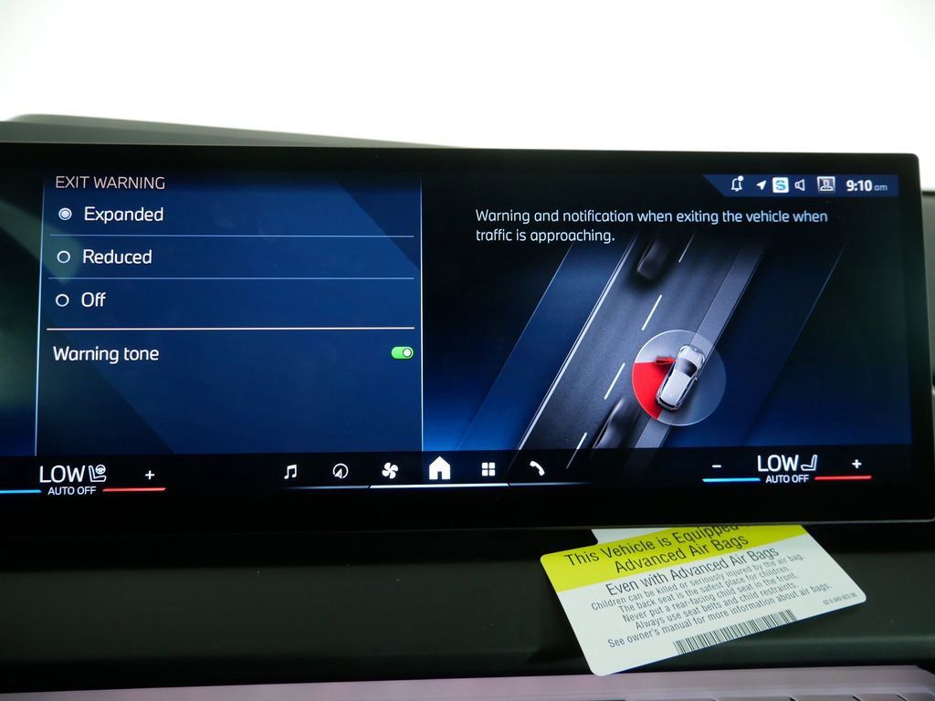 Thumbnail: 2025 BMW X3 - 46