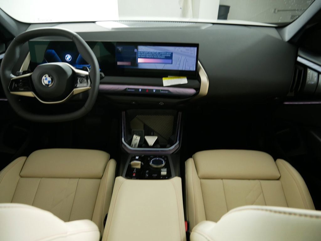 Thumbnail: 2025 BMW X3 - 2