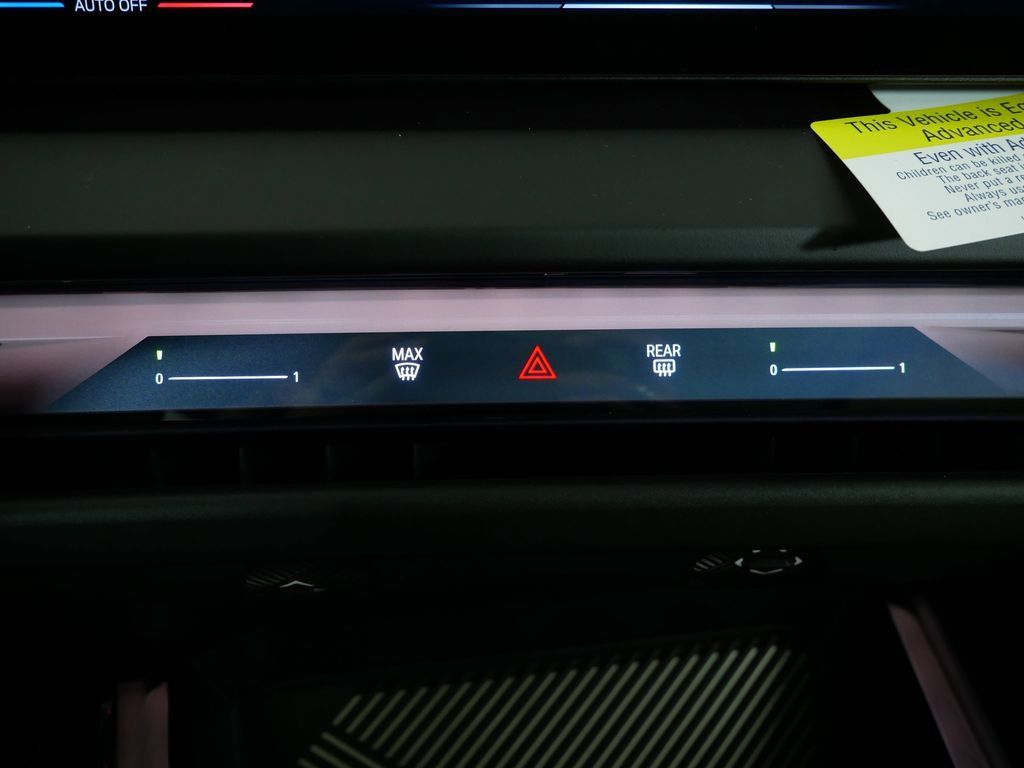 Thumbnail: 2025 BMW X3 - 48