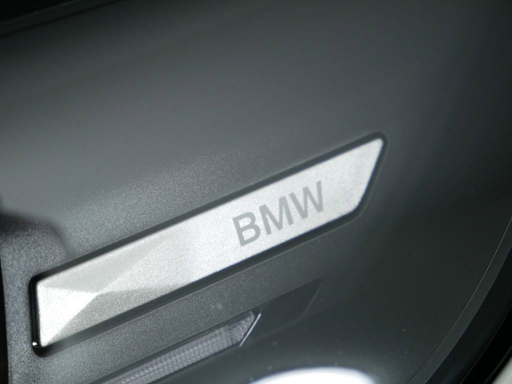 Thumbnail: 2025 BMW X3 - 27