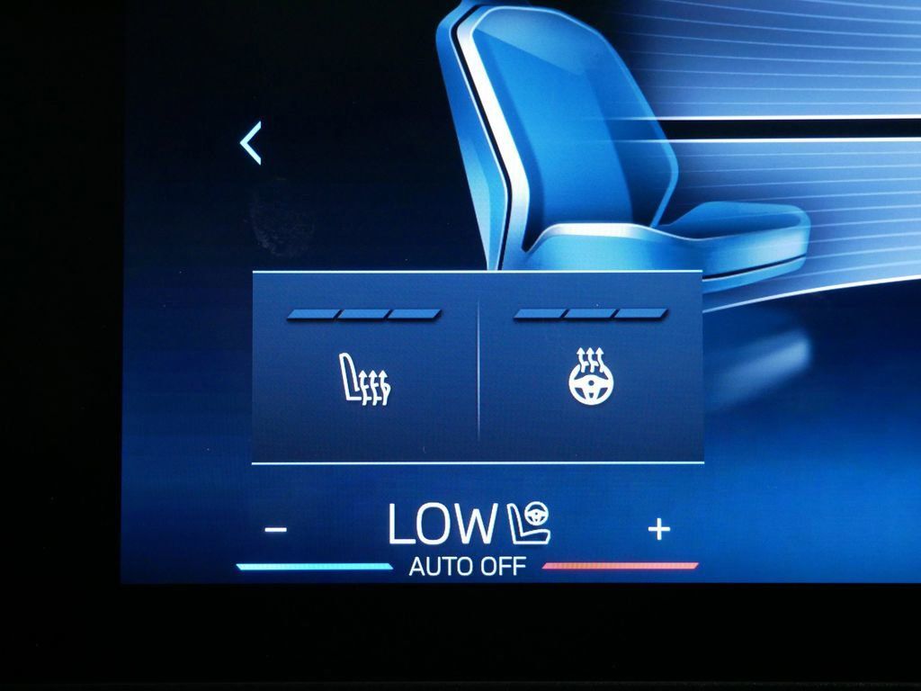 Thumbnail: 2025 BMW X3 - 42