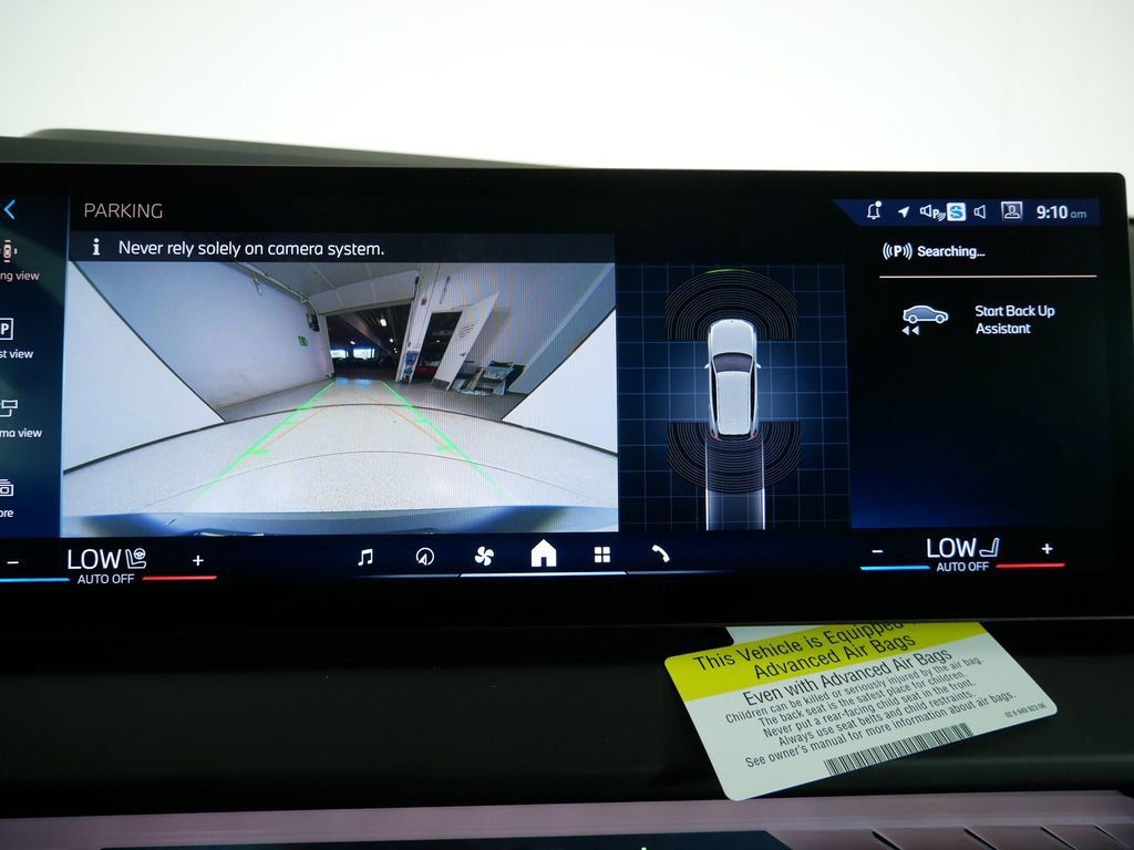 Thumbnail: 2025 BMW X3 - 47