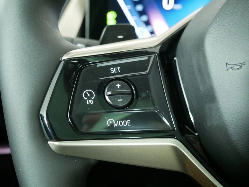 Thumbnail: 2025 BMW X3 - 39