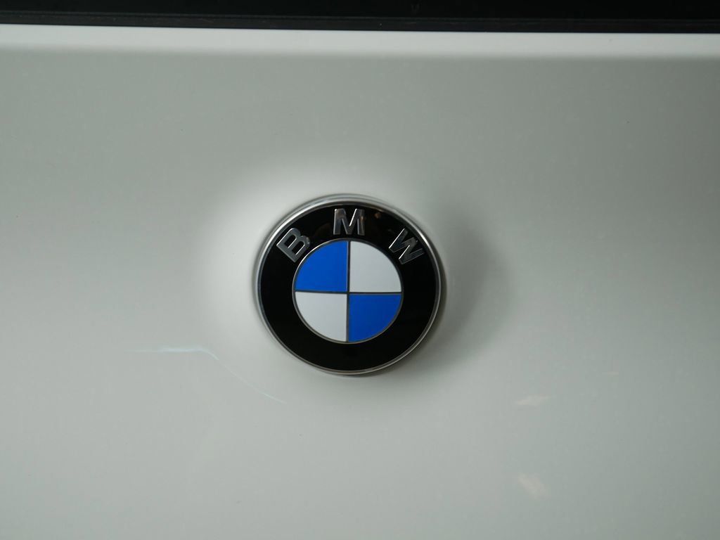 Thumbnail: 2025 BMW X3 - 16