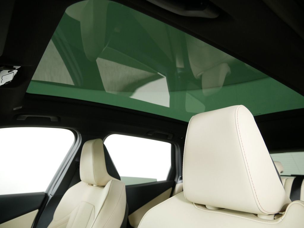 Thumbnail: 2025 BMW X3 - 28