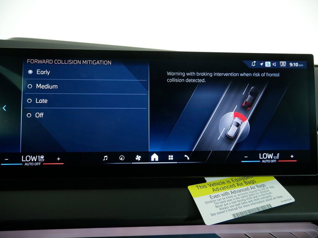 Thumbnail: 2025 BMW X3 - 43