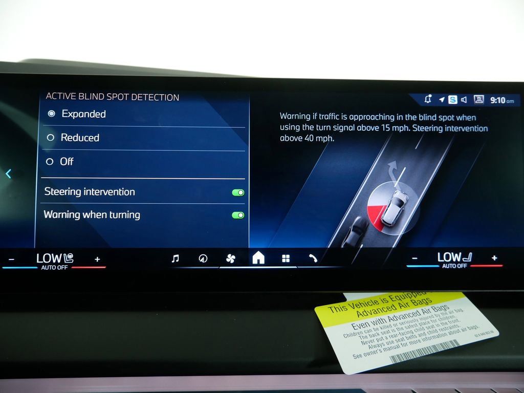 Thumbnail: 2025 BMW X3 - 45