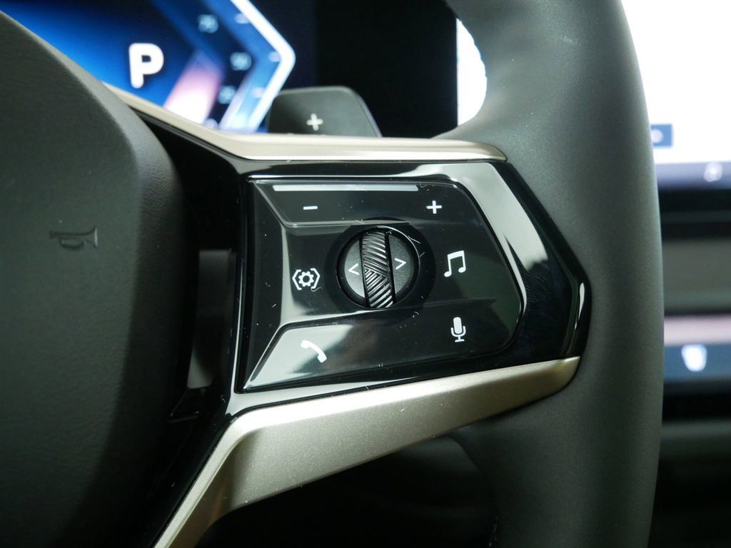 Thumbnail: 2025 BMW X3 - 40