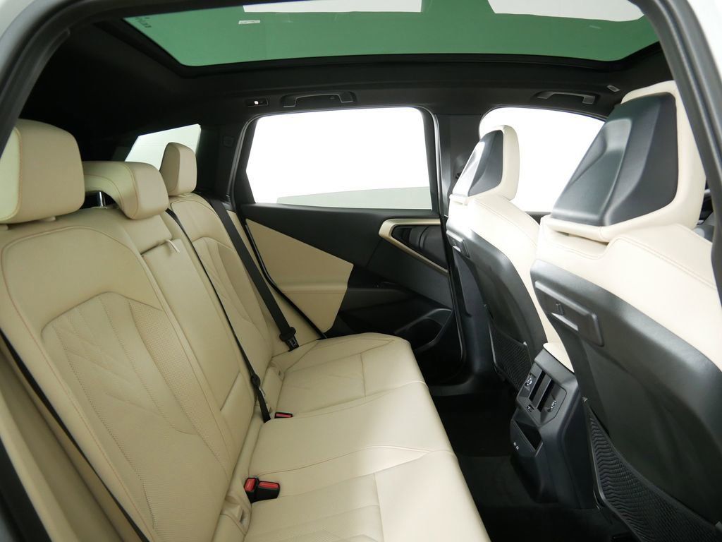 Thumbnail: 2025 BMW X3 - 30