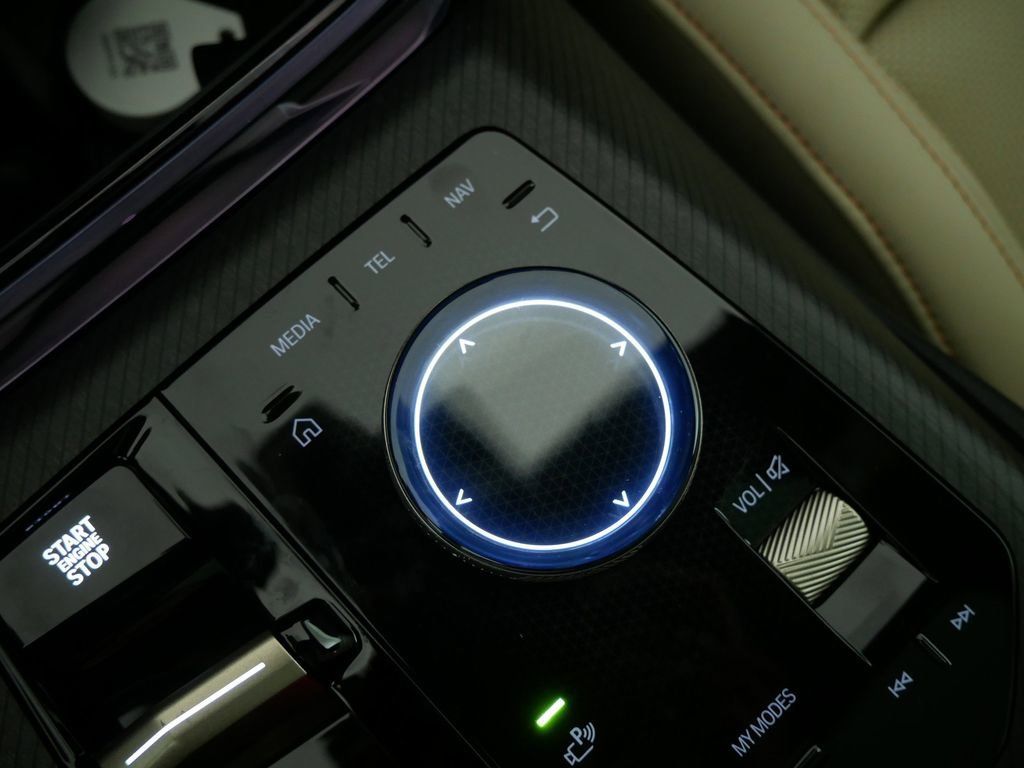 Thumbnail: 2025 BMW X3 - 50