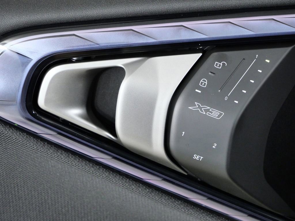 Thumbnail: 2026 BMW X3 - 40