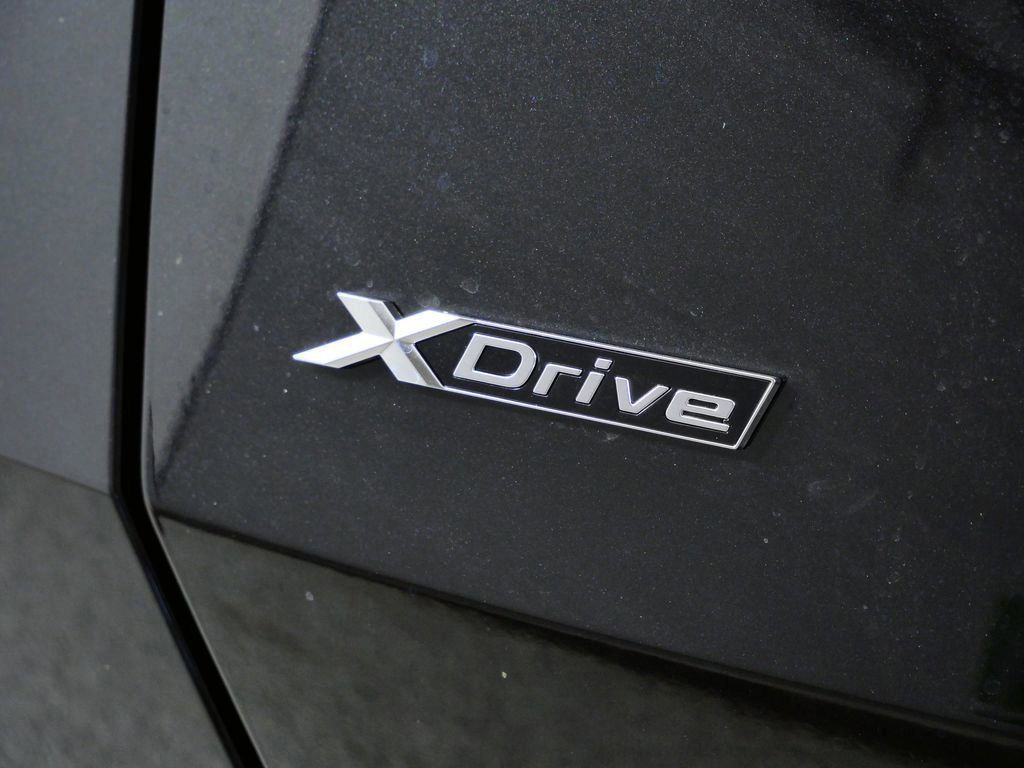 Thumbnail: 2026 BMW X3 - 23