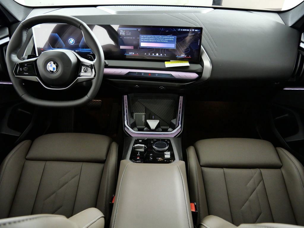 Thumbnail: 2026 BMW X3 - 2