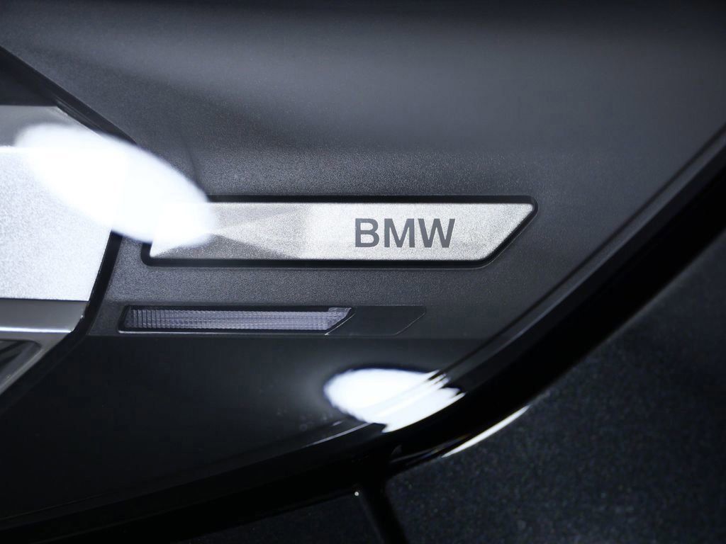 Thumbnail: 2026 BMW X3 - 17