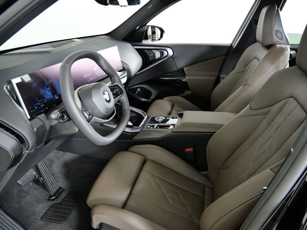 Thumbnail: 2026 BMW X3 - 39