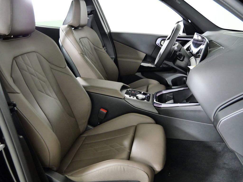 Thumbnail: 2026 BMW X3 - 9
