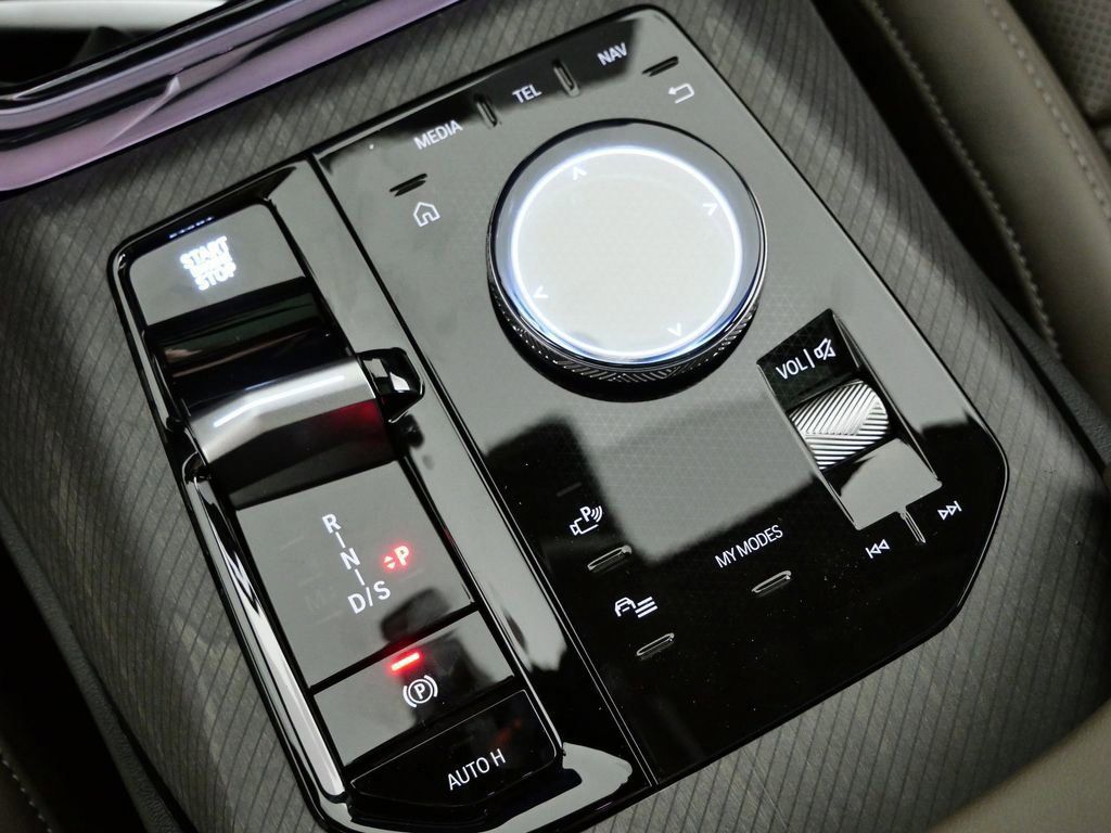 Thumbnail: 2026 BMW X3 - 48