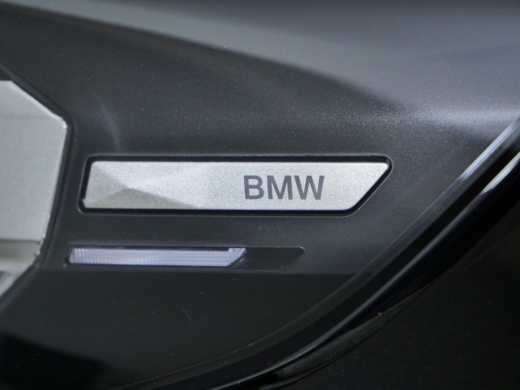 Thumbnail: 2026 BMW X3 - 17