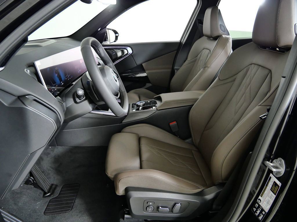 Thumbnail: 2026 BMW X3 - 40