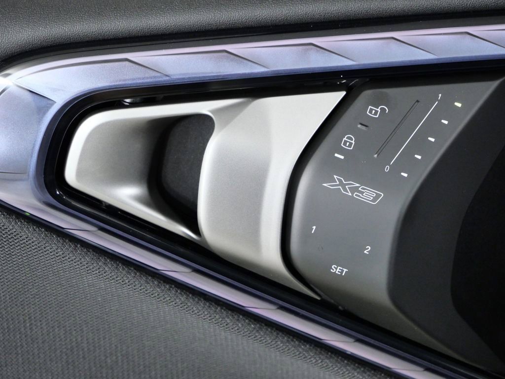 Thumbnail: 2026 BMW X3 - 42