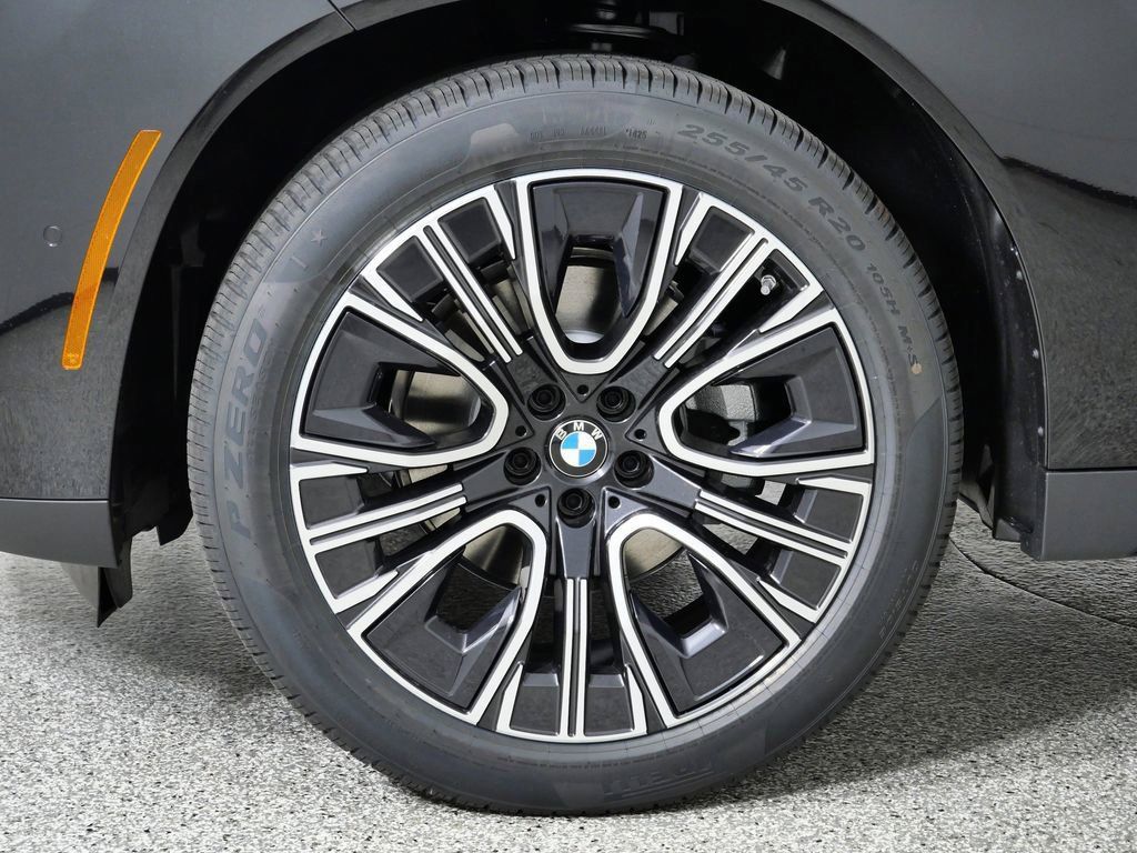 Thumbnail: 2026 BMW X3 - 27