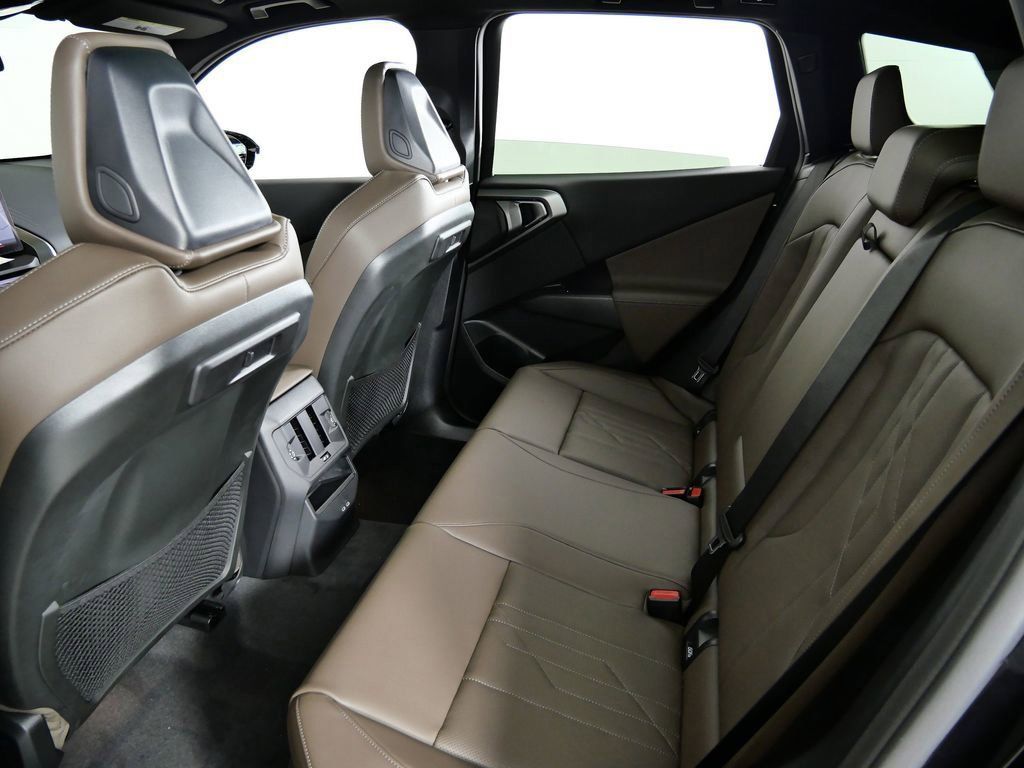 Thumbnail: 2026 BMW X3 - 36