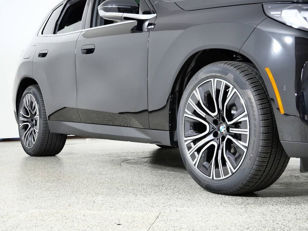 Thumbnail: 2026 BMW X3 - 7