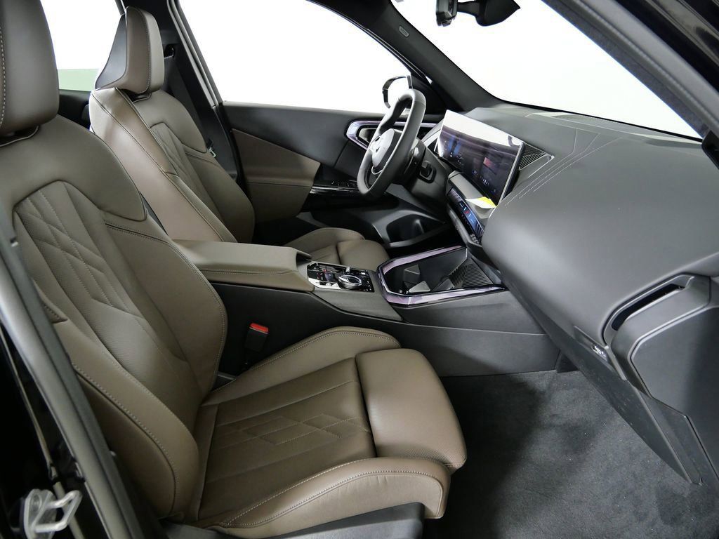 Thumbnail: 2026 BMW X3 - 8