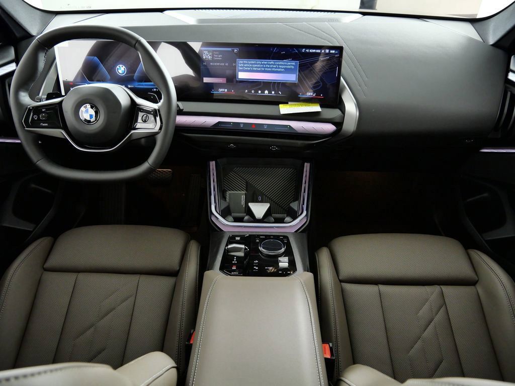 Thumbnail: 2026 BMW X3 - 2