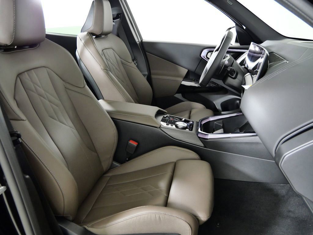 Thumbnail: 2026 BMW X3 - 9