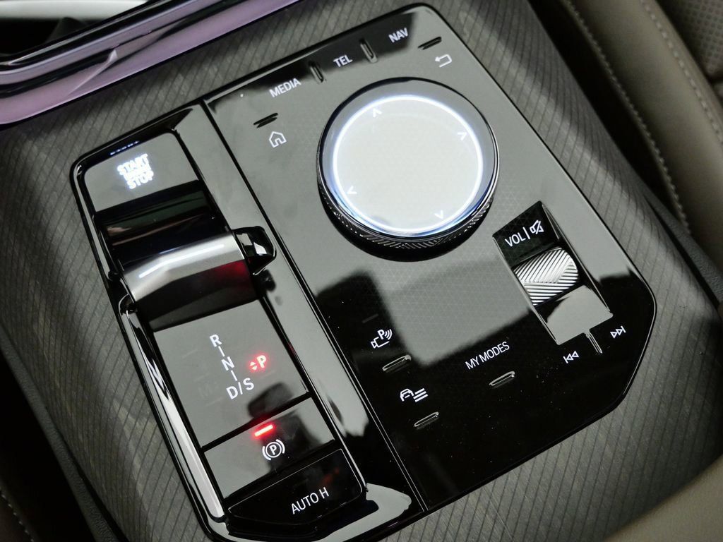Thumbnail: 2026 BMW X3 - 48