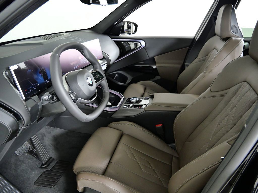 Thumbnail: 2026 BMW X3 - 39