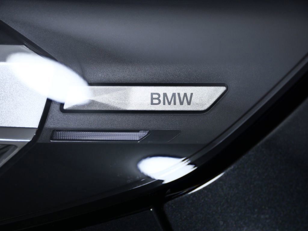 Thumbnail: 2026 BMW X3 - 17