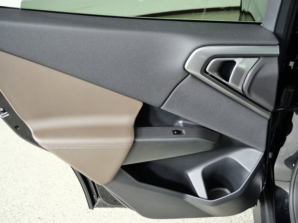 Thumbnail: 2026 BMW X3 - 35
