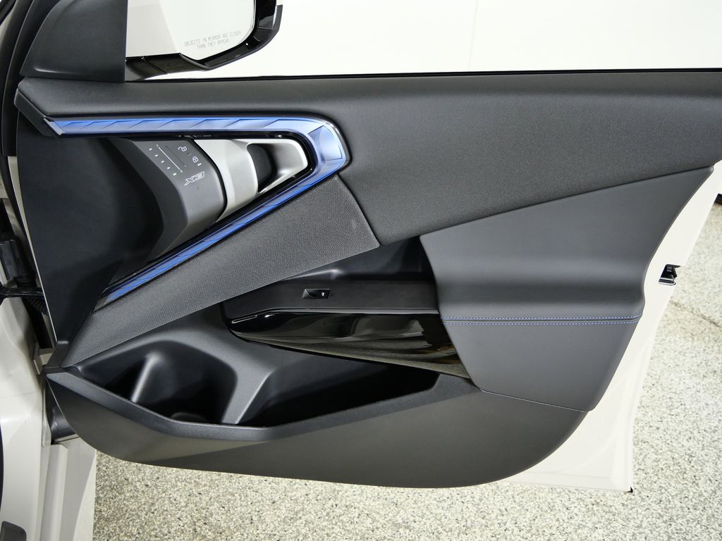 Thumbnail: 2026 BMW X3 - 27