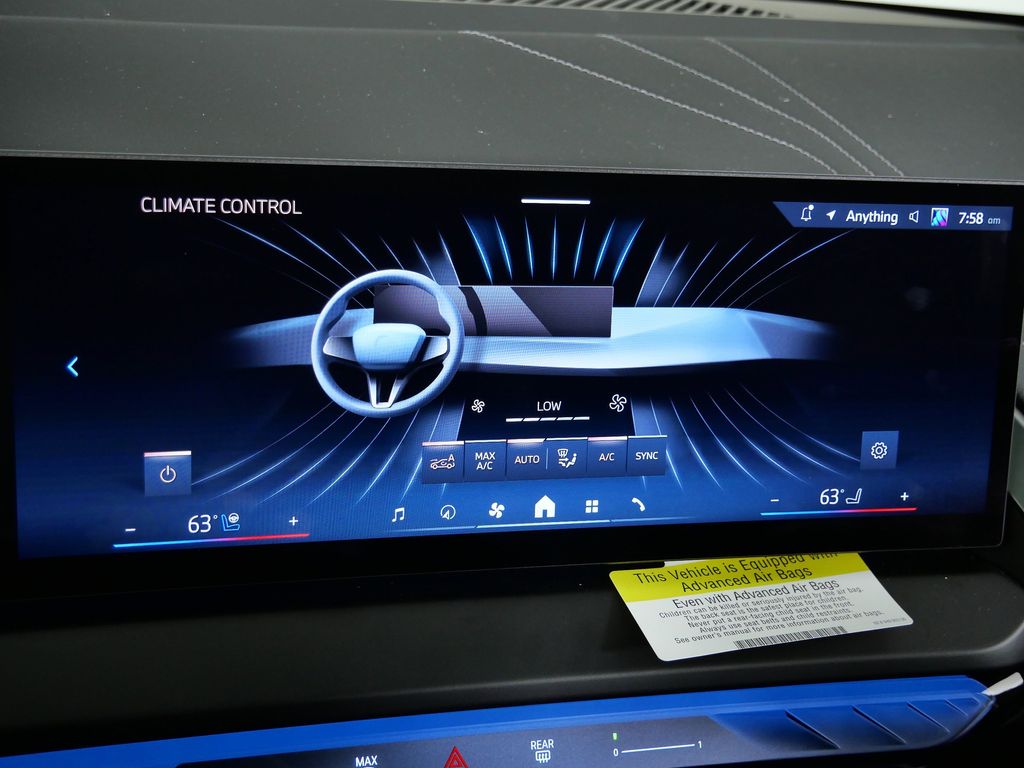 Thumbnail: 2026 BMW X3 - 45