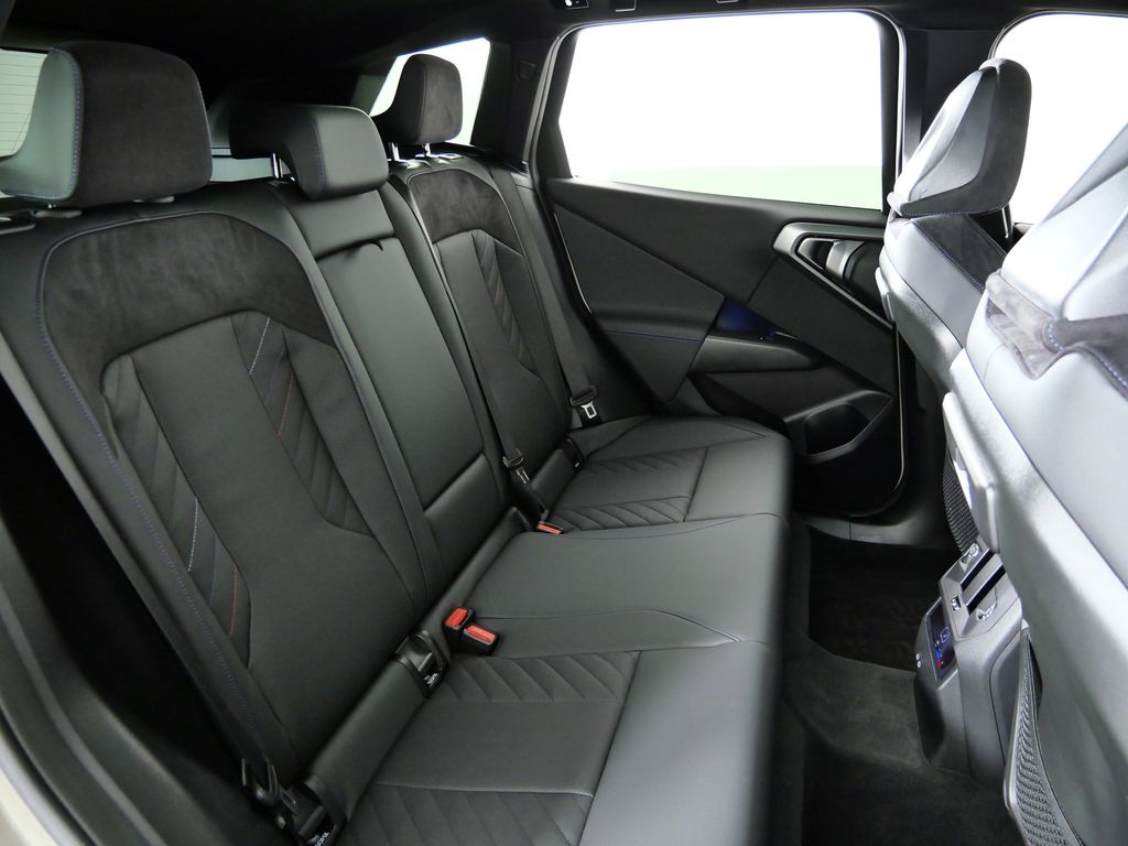 Thumbnail: 2026 BMW X3 - 31