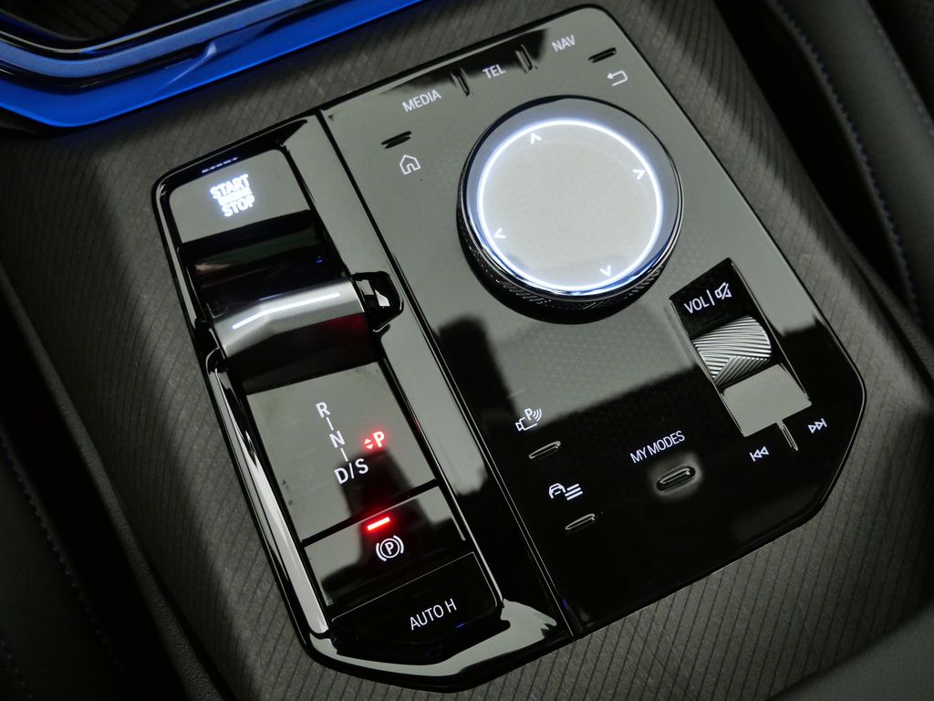 Thumbnail: 2026 BMW X3 - 48