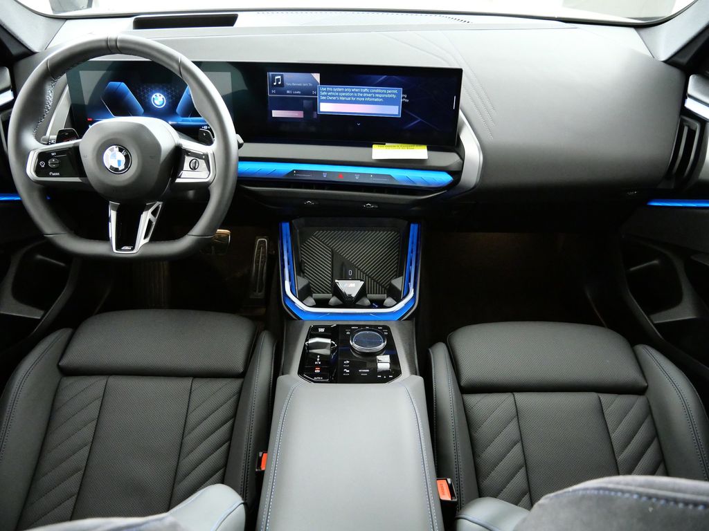 Thumbnail: 2026 BMW X3 - 2