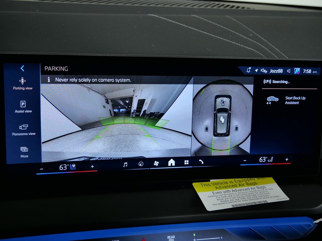 Thumbnail: 2026 BMW X3 - 49