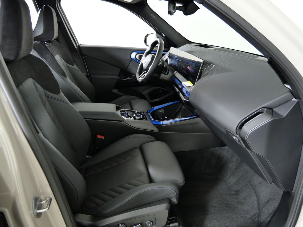 Thumbnail: 2026 BMW X3 - 9