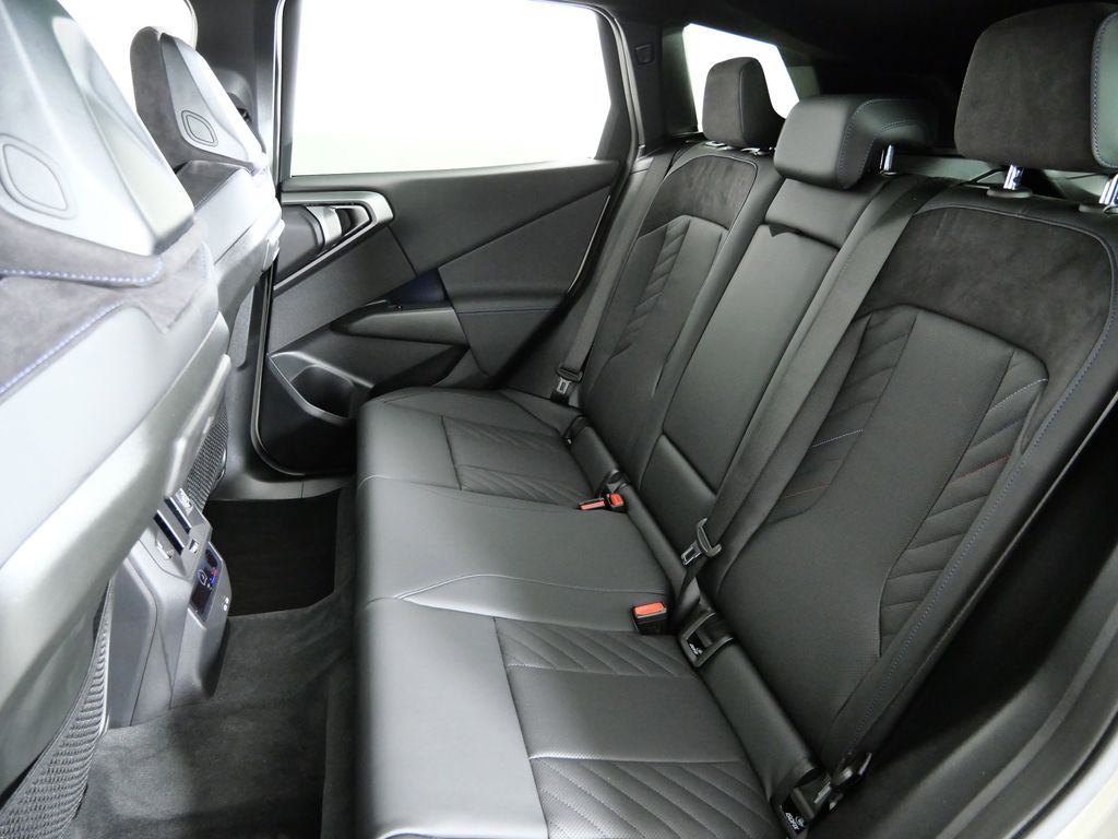 Thumbnail: 2026 BMW X3 - 35