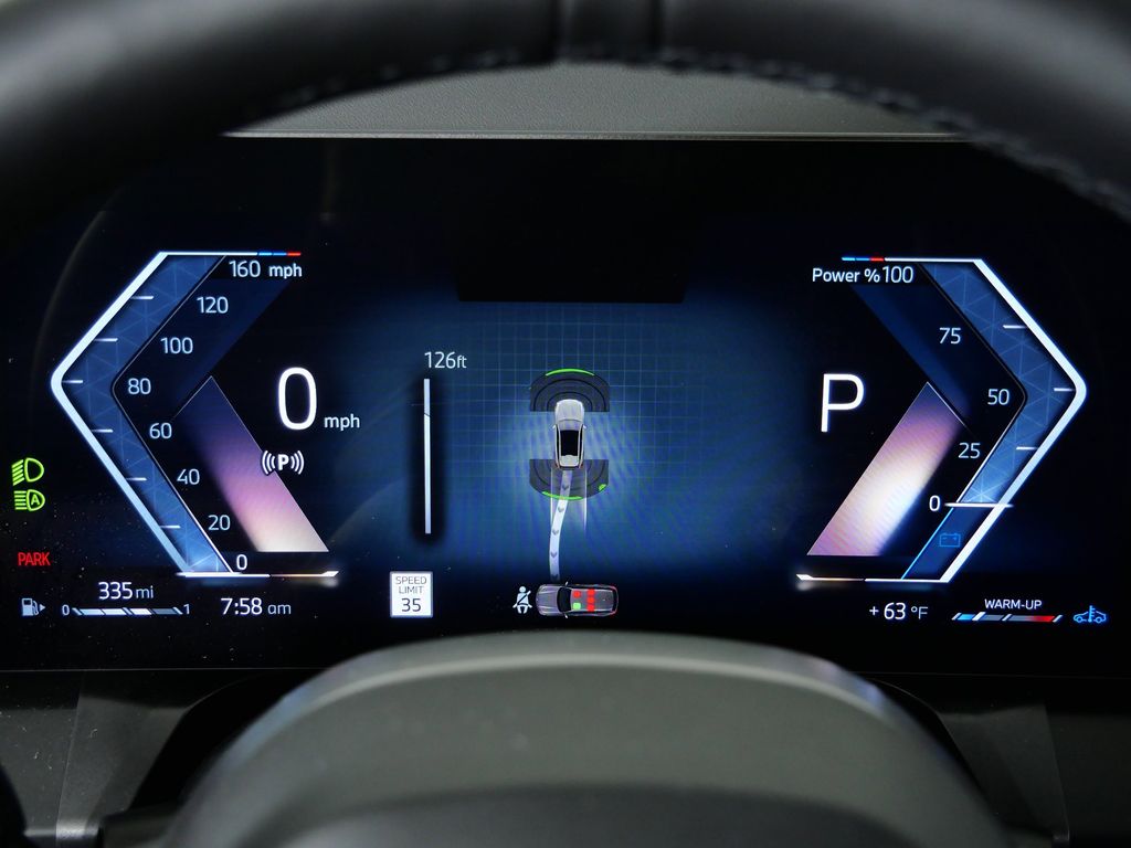 Thumbnail: 2026 BMW X3 - 14