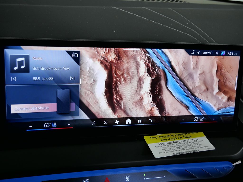 Thumbnail: 2026 BMW X3 - 44