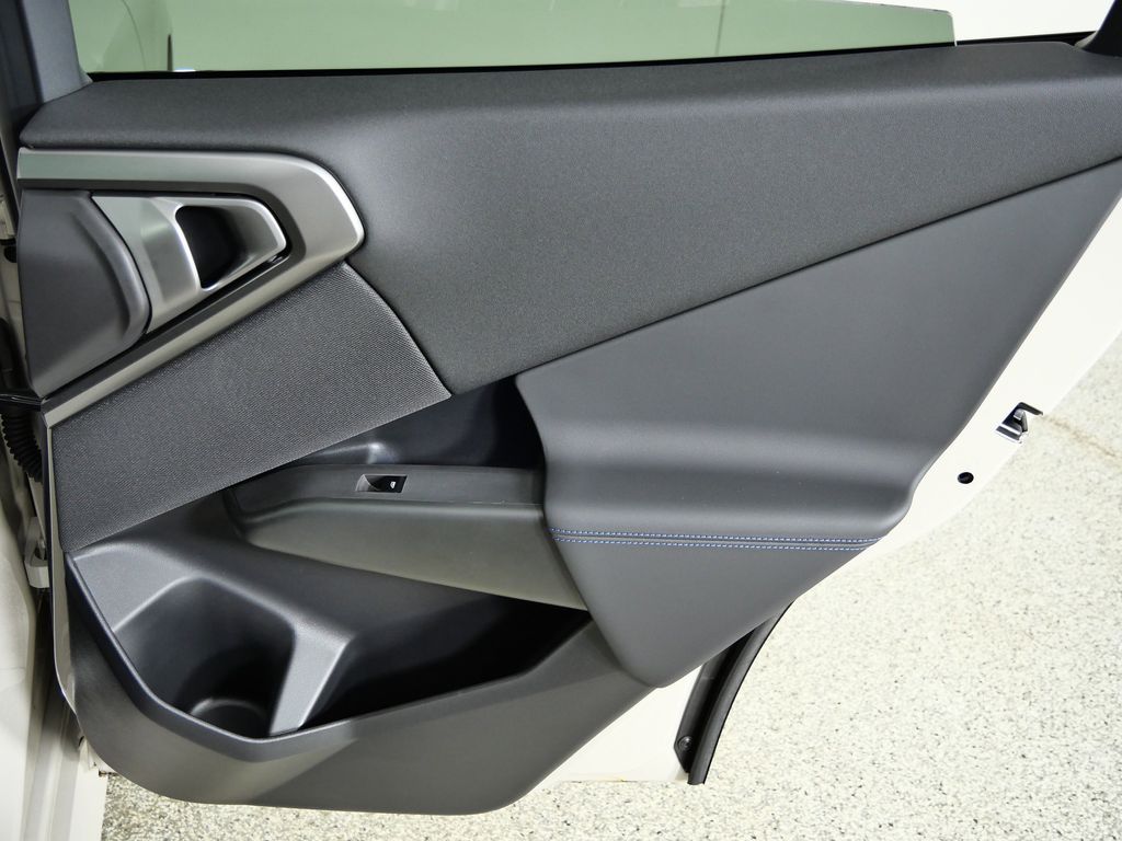 Thumbnail: 2026 BMW X3 - 30